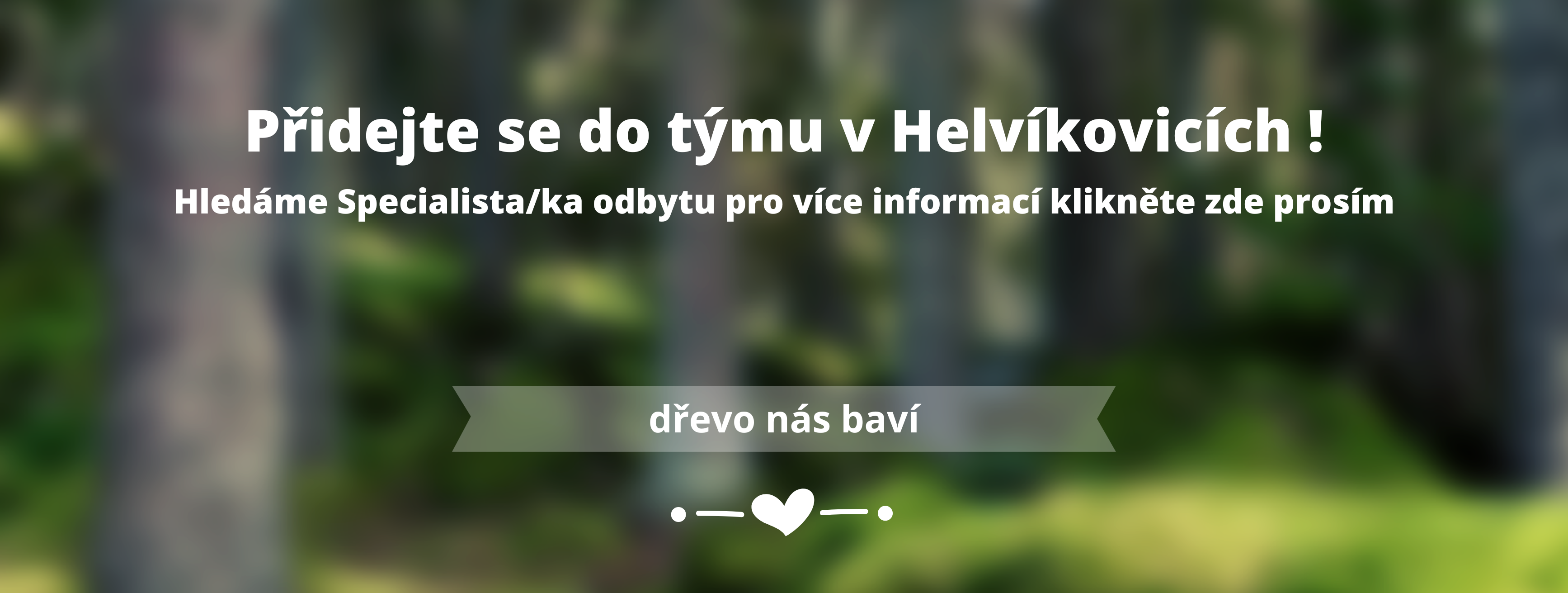 Nový kolega Helvíkovice